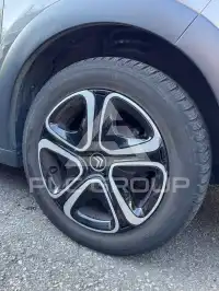 2022 Citroen C3