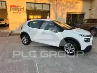 2022 Citroen C3