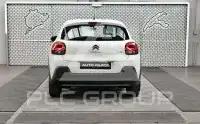 2022 Citroen C3