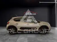 2022 Citroen C3