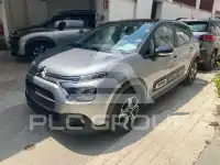2022 Citroen C3