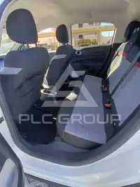 2022 Citroen C3
