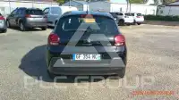 2022 Citroen C3