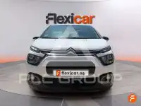 2022 Citroen C3