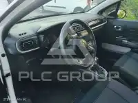 2022 Citroen C3
