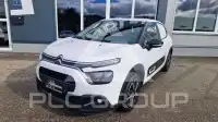 2022 Citroen C3