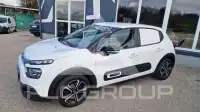 2022 Citroen C3