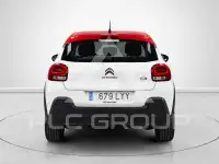 2022 Citroen C3