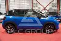 2022 Citroen C3