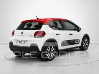 2022 Citroen C3