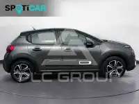 2022 Citroen C3
