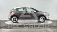 2022 Citroen C3