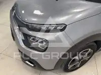 2022 Citroen C3