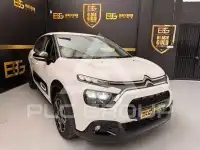 2022 Citroen C3