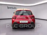 2022 Citroen C3