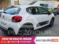 2022 Citroen C3