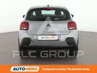2022 Citroen C3
