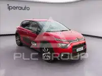 2022 Citroen C3