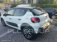 2022 Citroen C3