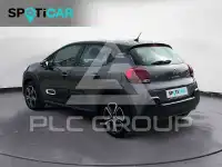 2022 Citroen C3