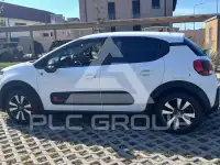 2022 Citroen C3