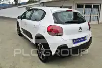 2022 Citroen C3