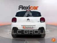 2022 Citroen C3