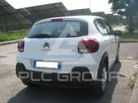 2022 Citroen C3