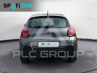 2022 Citroen C3