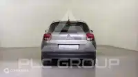 2022 Citroen C3