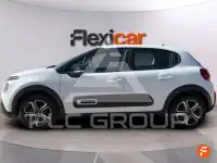 2022 Citroen C3