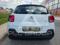 2022 Citroen C3