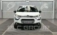 2022 Citroen C3