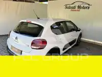 2022 Citroen C3