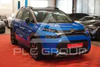 2022 Citroen C3