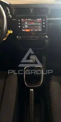 2022 Citroen C3
