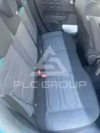 2022 Citroen C3