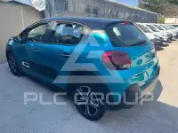 2022 Citroen C3