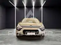 2022 Citroen C3