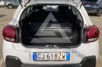 2022 Citroen C3
