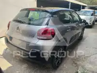 2022 Citroen C3