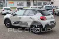 2022 Citroen C3