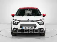 2022 Citroen C3