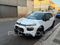 2022 Citroen C3