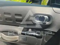 2022 Citroen C3