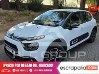 2022 Citroen C3