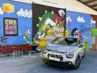 2022 Citroen C3