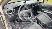 2022 Citroen C3