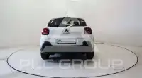 2022 Citroen C3