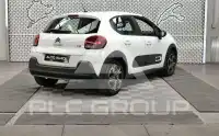 2022 Citroen C3